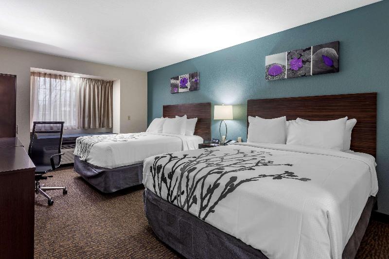 Sleep Inn St. Robert-Fort Leonard Wood image
