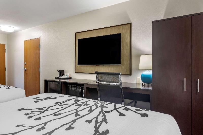 Sleep Inn St. Robert-Fort Leonard Wood image