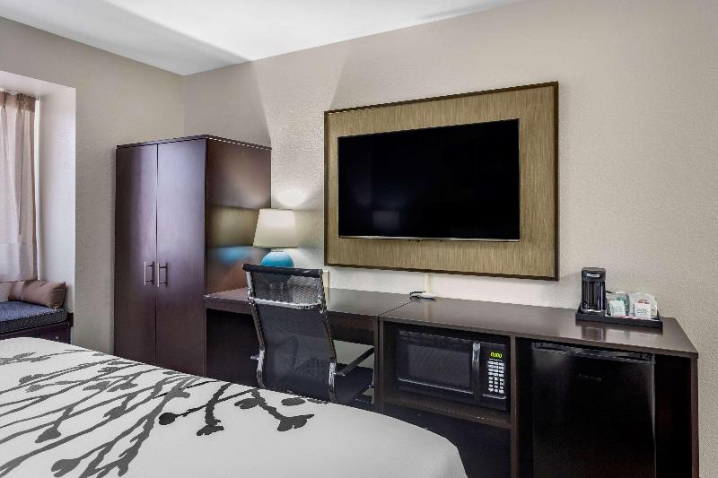 Sleep Inn St. Robert-Fort Leonard Wood image