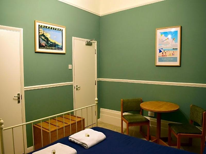 The Portland image