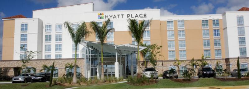 Hyatt Place Fort Myers/at The Forum Fort Myers - vacaystore.com