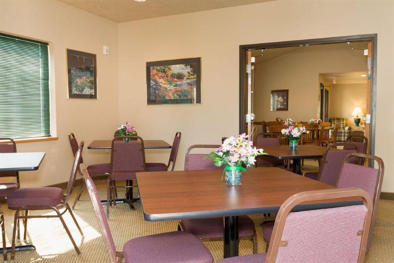 GuestHouse Inn & Suites Sioux Falls
