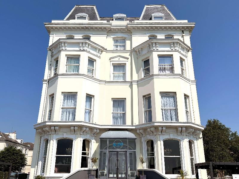 The View Hotel Folkestone member of Radisson Ind image