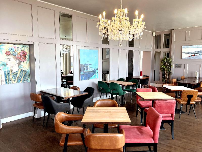 The View Hotel Folkestone member of Radisson Ind image