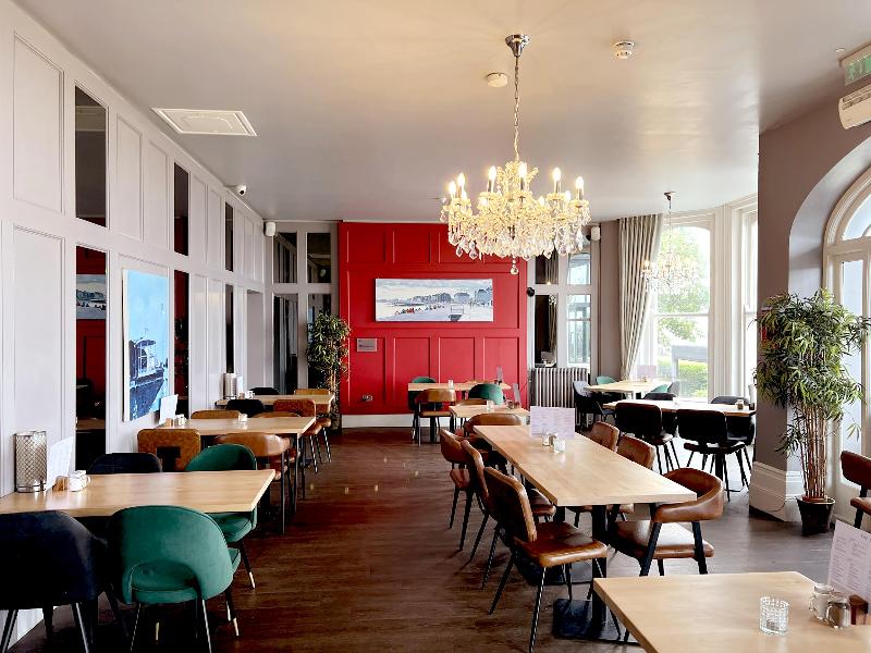 The View Hotel Folkestone member of Radisson Ind image