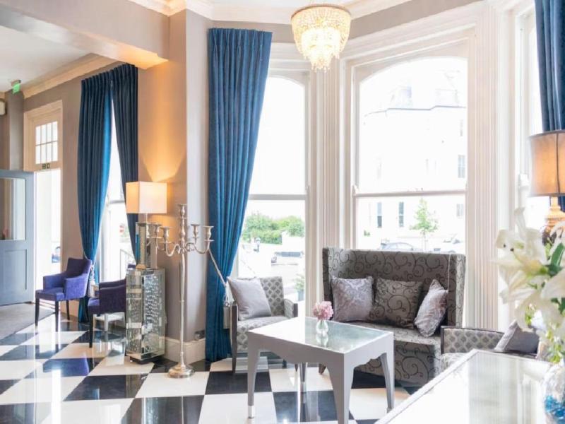 The View Hotel Folkestone member of Radisson Ind image