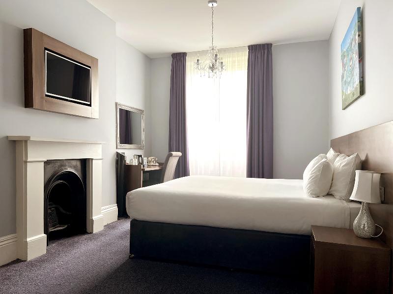 The View Hotel Folkestone member of Radisson Ind image