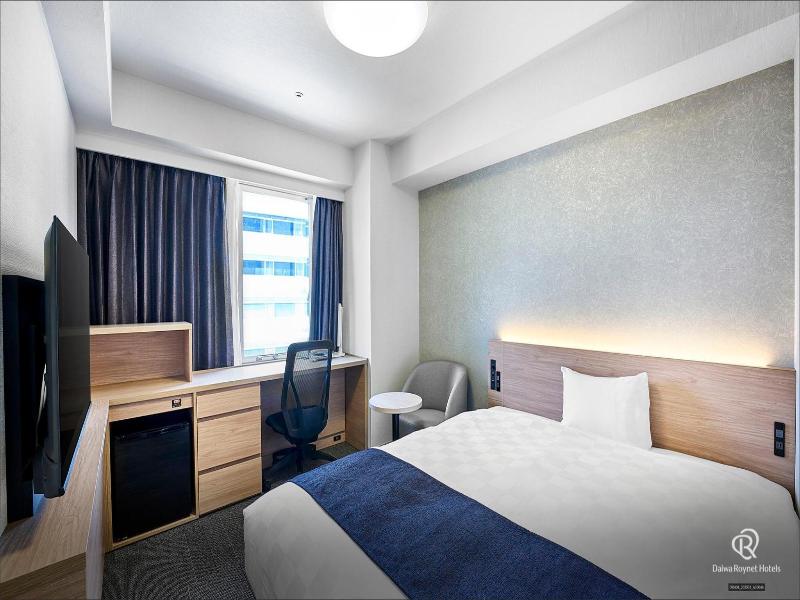 Daiwa Roynet Hotel Hamamatsu image