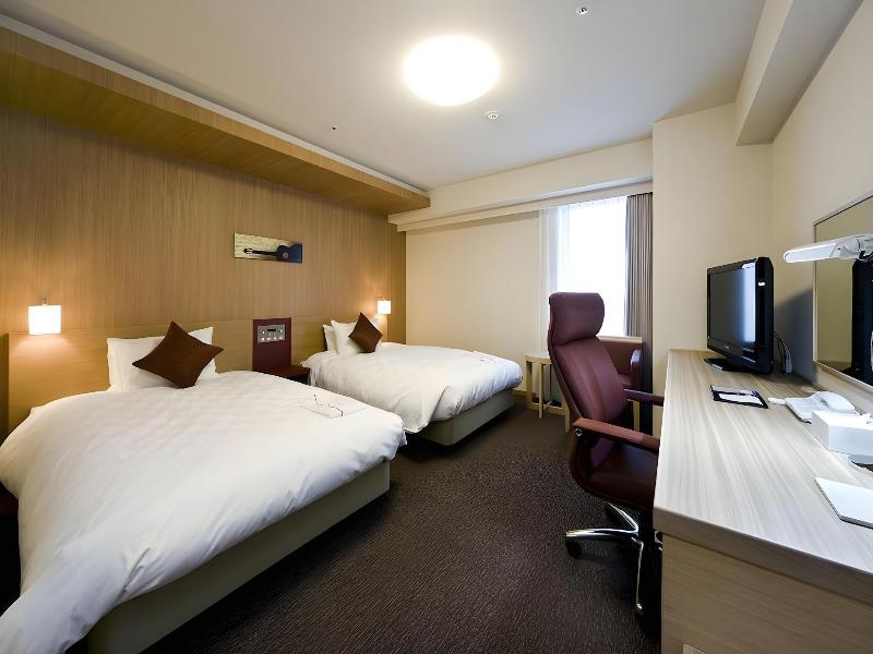 Daiwa Roynet Hotel Hamamatsu image