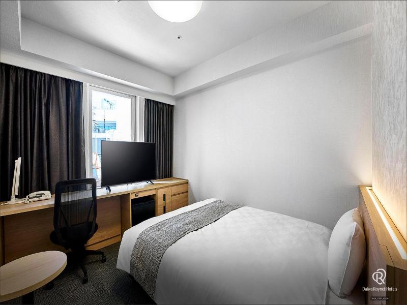 Daiwa Roynet Hotel Hamamatsu image