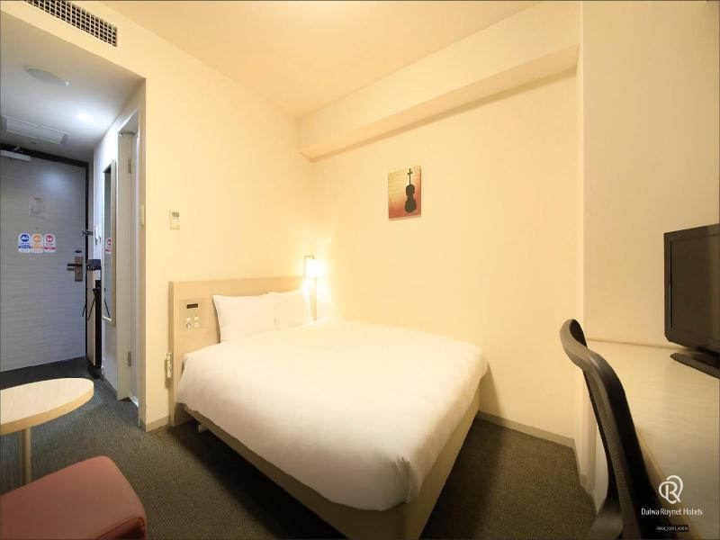 Daiwa Roynet Hotel Hamamatsu image