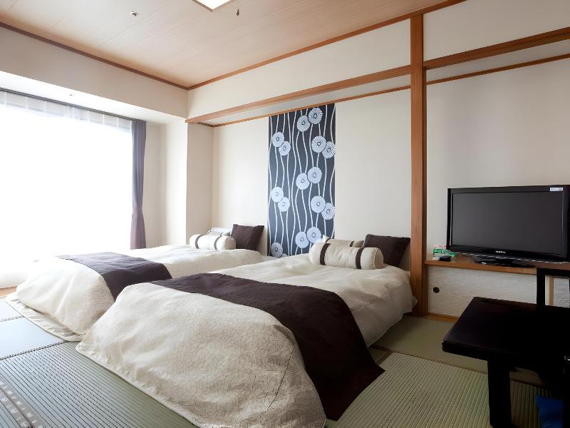 Hamanako Benten Resort The Ocean image