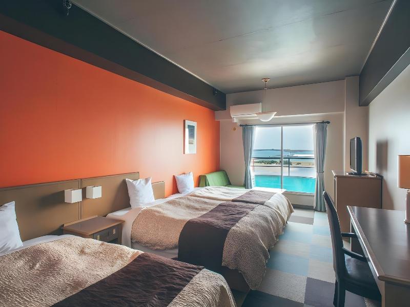 Hamanako Benten Resort The Ocean image