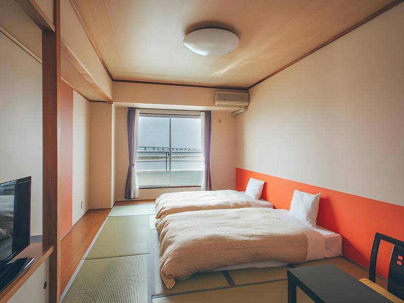 Hamanako Benten Resort The Ocean image