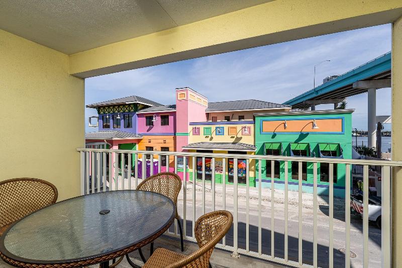 Harbour House At The Inn image