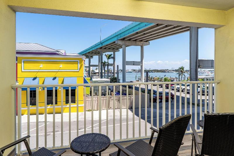 Harbour House At The Inn image