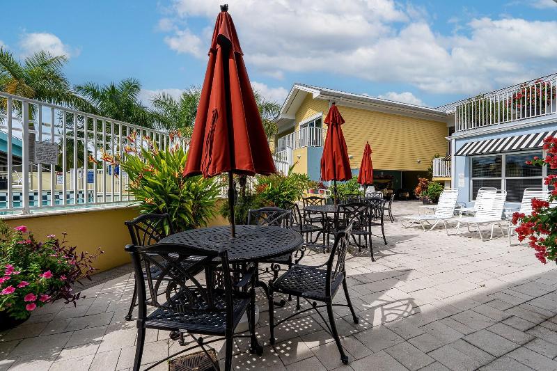 Harbour House At The Inn image