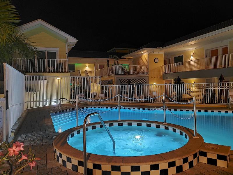 Harbour House At The Inn image