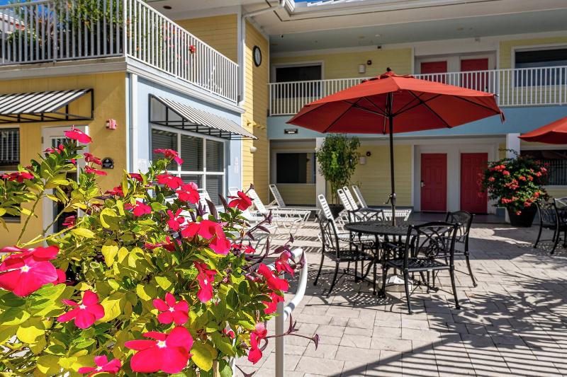 Harbour House At The Inn image