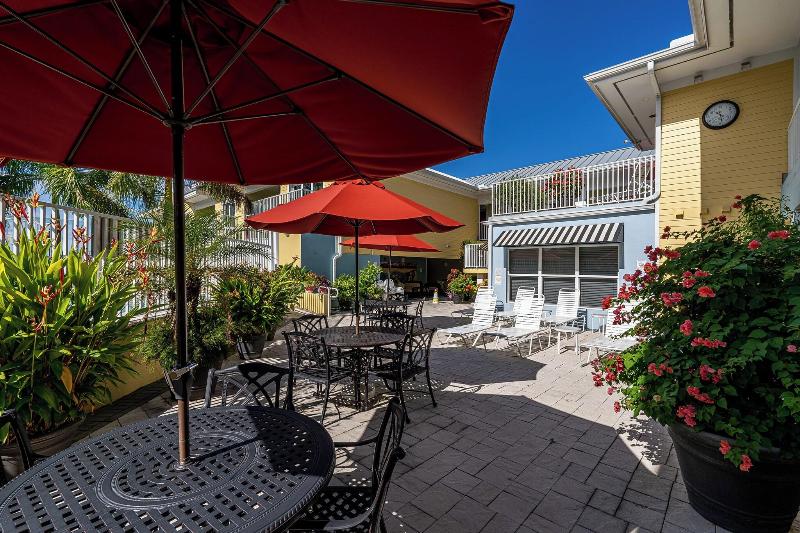 Harbour House At The Inn image