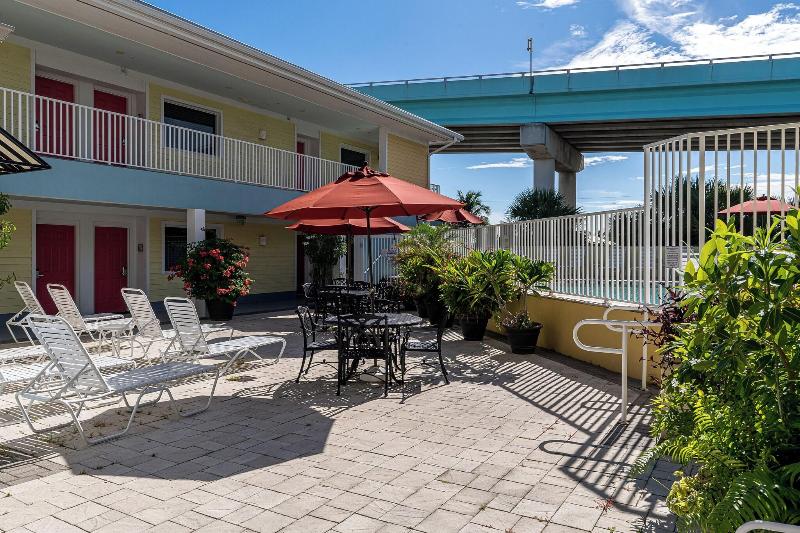 Harbour House At The Inn image
