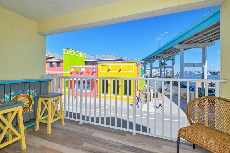 Harbour House At The Inn image