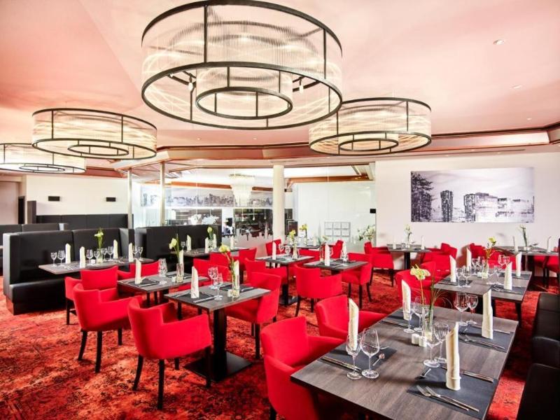 Bäder Parkhotel & Sieben Welten Terme & Spa Resort image