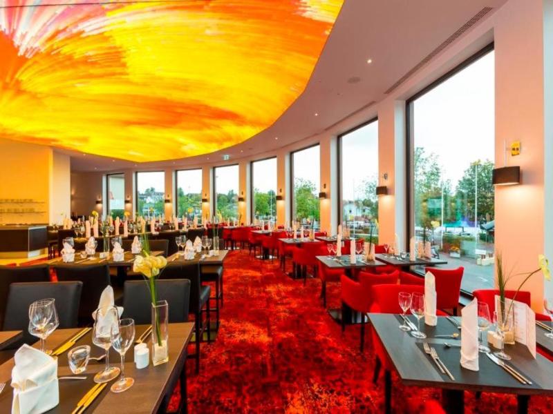 Bäder Parkhotel & Sieben Welten Terme & Spa Resort image