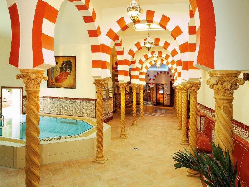Bäder Parkhotel & Sieben Welten Terme & Spa Resort image
