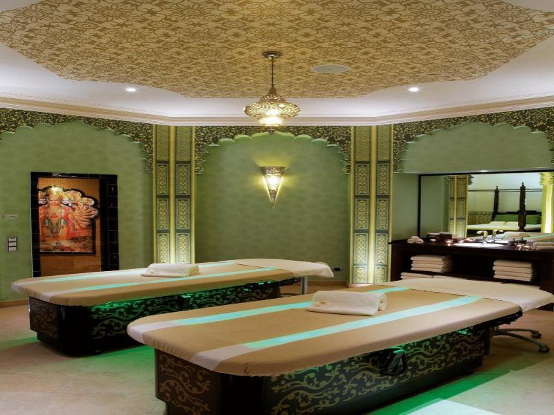 Bäder Parkhotel & Sieben Welten Terme & Spa Resort image