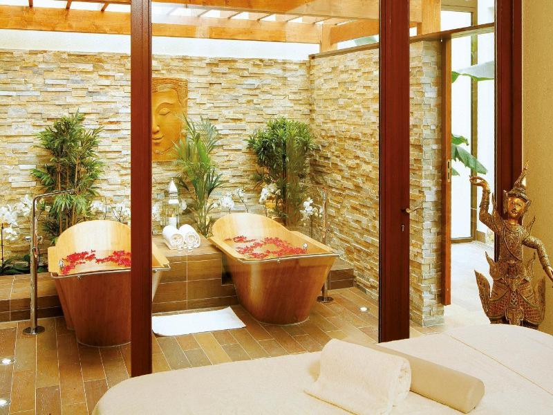 Bäder Parkhotel & Sieben Welten Terme & Spa Resort image
