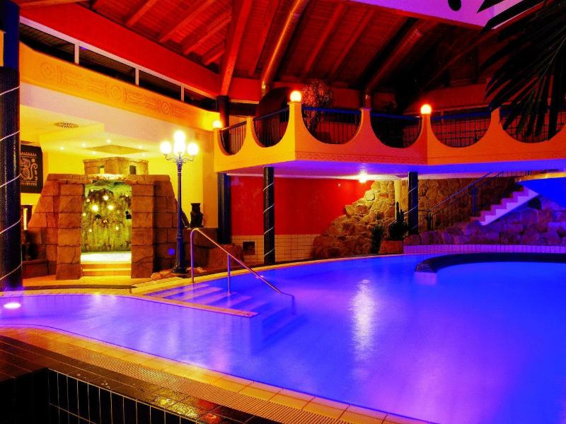 Bäder Parkhotel & Sieben Welten Terme & Spa Resort image
