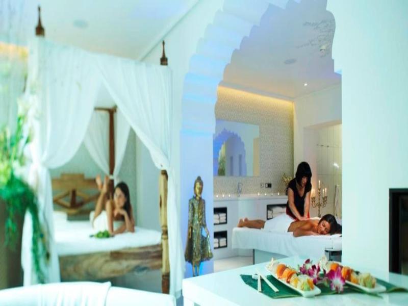 Bäder Parkhotel & Sieben Welten Terme & Spa Resort image