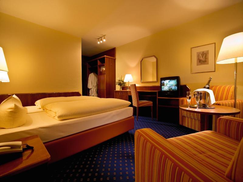 Bäder Parkhotel & Sieben Welten Terme & Spa Resort image