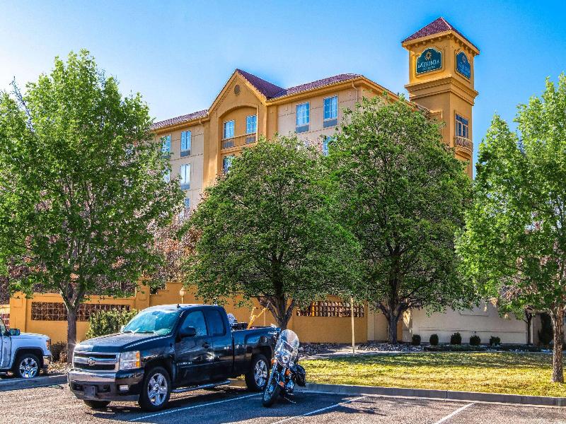 La Quinta Inn & Suites Colorado Springs South AP