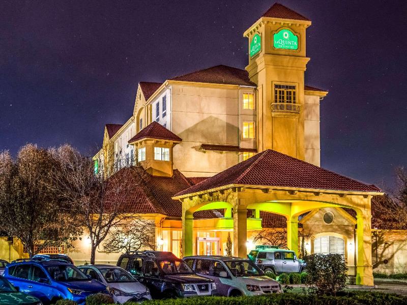La Quinta Inn & Suites Colorado Springs South AP