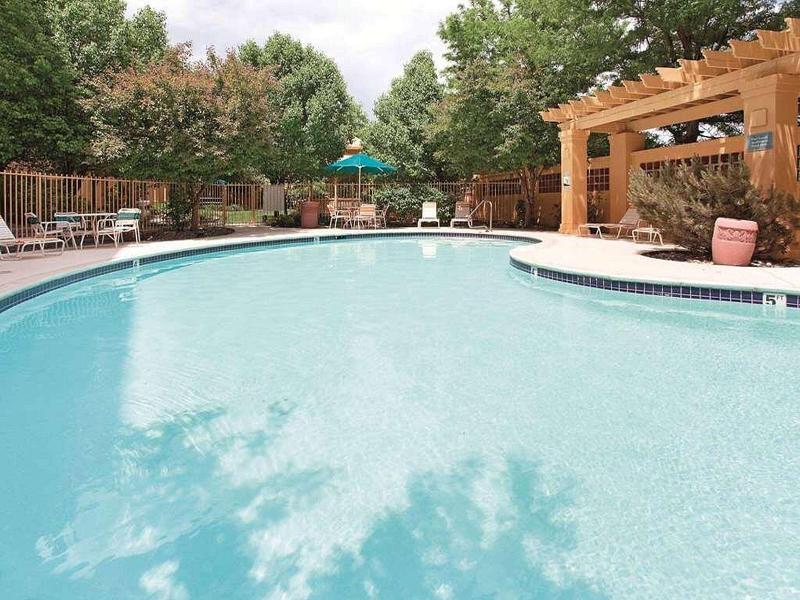 La Quinta Inn & Suites Colorado Springs South AP image