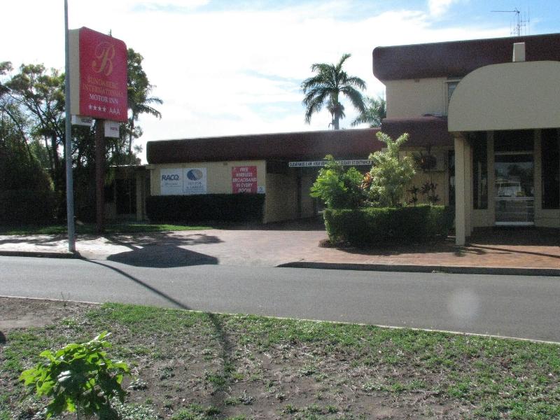 Bundaberg International Motor Inn