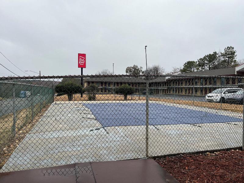 Red Roof Inn Rockingham