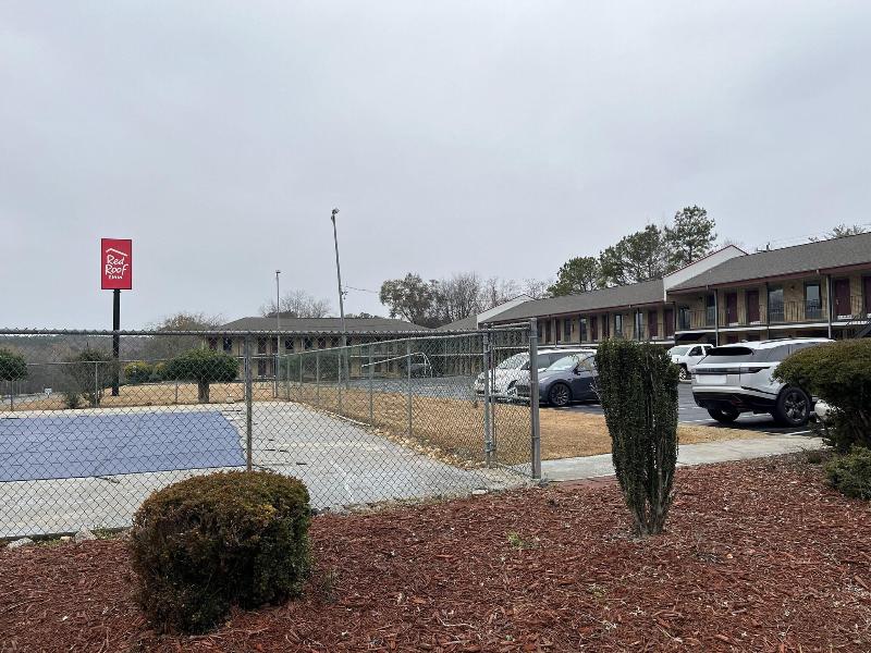 Red Roof Inn Rockingham