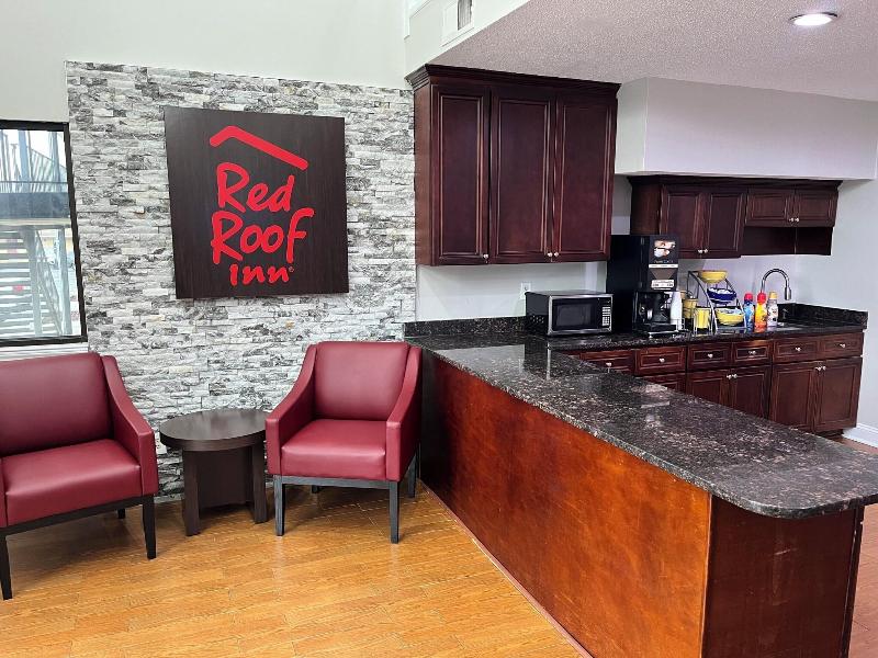 Red Roof Inn Rockingham