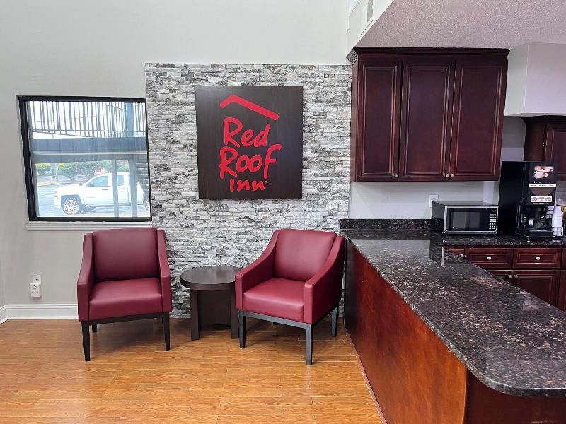 Red Roof Inn Rockingham