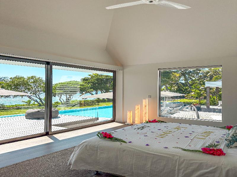 Vomo Island Resort image