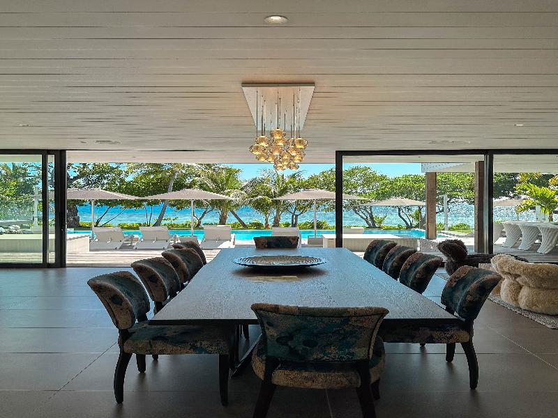 Vomo Island Resort image