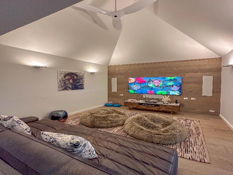 Vomo Island Resort image