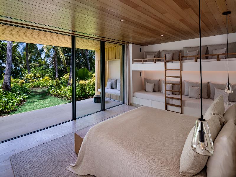 Vomo Island Resort image