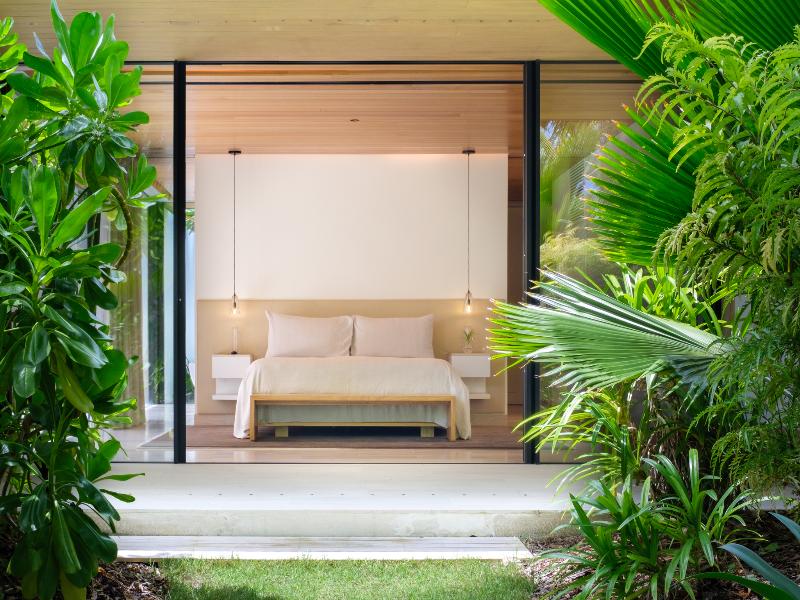 Vomo Island Resort image