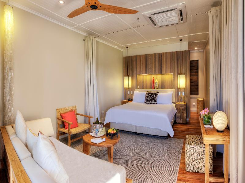 Vomo Island Resort image