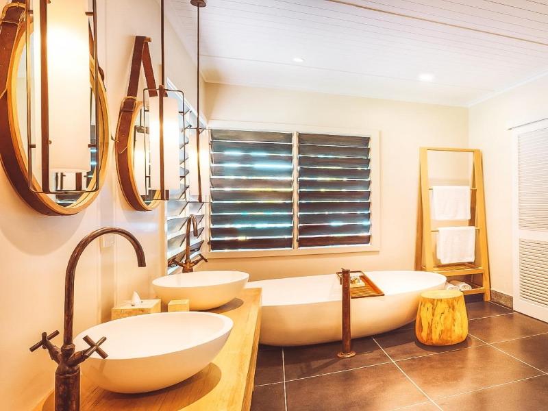 Vomo Island Resort image