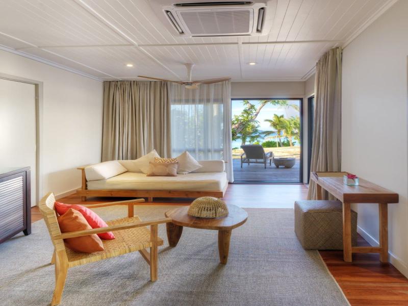 Vomo Island Resort image